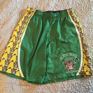 Men's Athletic Shorts